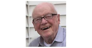 William Bannister Obituary (2018)