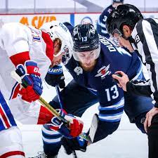 Habs 4, rangers 3 (ot). Canadiens Jets Game 2 Start Time Tale Of The Tape And How To Watch Eyes On The Prize