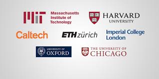Ranking the only university to be independently monitored by professional services firm pricewater house coopers. Edx Partners Top Qs World University Rankings 2020