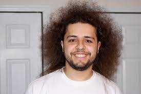 Teddy Munoz's Instagram, Twitter & Facebook