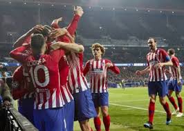 Films en vf ou vostfr et bien sûr en hd. Oblak Will Renew With Atletico At 10 Million Per Season As Com
