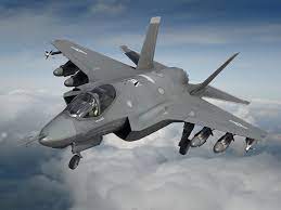 It will replace a wide range of aging fighter and strike aircraft currently in the inventories of the u.s. Lockheed Martin F 35 Lightning Ii