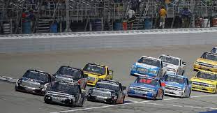 Nascar today announced the 2021 schedule for the nascar camping world truck series™. 2020 Nascar Gander Rv Outdoors Truck Series Schedule Engaging Car News Reviews And Content You Need To See Alt Driver