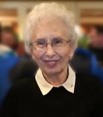 Obituary information for JaneAnn Grierson