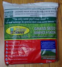 Rtf also uses less water than other fescues, is disease resistant and repels surface feeding insects. Rtf Water Saver