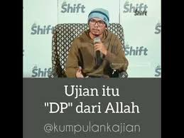 4,737 likes · 1 talking about this. Ujian Itu Dp Dari Allah Youtube