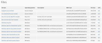 Using Cpython S Embeddable Zip File Python