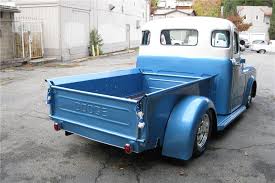 Image result for Pitcairn Blue 1951 Dodge