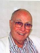 Bernard McDowell Obituary