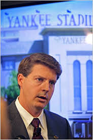 Triple Plays at New Yankee Stadium: Video, Internet, Voice