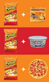 Keep repeating the process for getting a better result. 15 Flamin Hot Cheetos Struggles That Are So Real