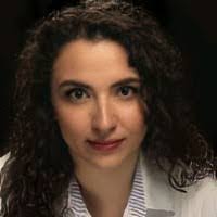 Adriana Bobadilla's Instagram, Twitter & Facebook