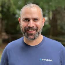 Come work with the ZAX at TTD