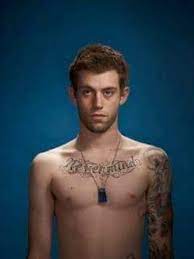 However, he came up into the hype when he claimed his image being used upon an album and his proto does represent child pornography in an indirect manner and he filed a case against the band, post filling the case he came up into the eyes of the general public and got. Kujdx04jjtsd4m