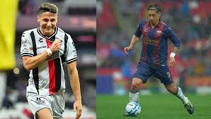 Atlas vs Atlante: EN VIVO | Jornada 7 de la Liga MX