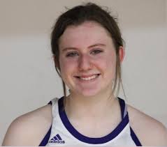 Olivia Durbin Scores 31 Points, Is A Tom Lane State Farm Insurance Female  Athlete Of Month For CM