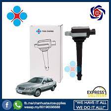 We did not find results for: Original Tan Chong Nissan Sentra N16 Ignition Plug Coil