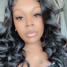 Silk Press Near Me: Rincon, GA