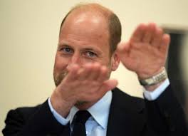 Prince William's Body Language Spoke Volumes During Yesterday's Outing with  Wife Kate Middleton