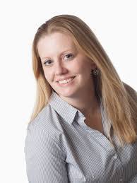 Sarah Brockman's Instagram, Twitter & Facebook