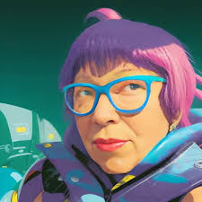 The true size of Belgium.