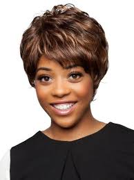 Amy Wig by Vivica Fox