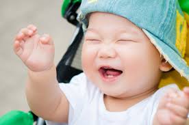 After all, taking a shower isn't just about getting clean, rather make bathtime a comfortable affair for your little one. 11 Important Baby Cues Every Parent Needs To Know Parenting