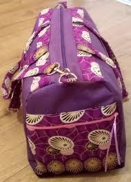 Un Bagage A Main Sur Mesures Aiguilles Et Myrtilles Sac Cabine Bagage A Main Sac