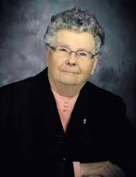 Obituary information for Esther Ilene Forre