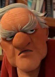 Frederic Estes Fan Casting