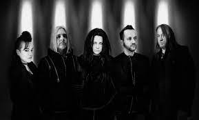 Songs were released one at a time as the album was still being written and recorded. Album Review Evanescence The Bitter Truth Metal Planet Music