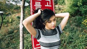 Lisa Reveals Pre Debut Pictures She Took Of Rose With Black Hair Koreaboo Blackpink Rose Black Pink Blackpink