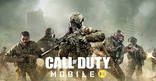 Call Of Duty Mobile Apk Call Of Duty Oyun Savas