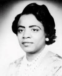 Today, we honor Ethel D. Allen, DO, a trailblazing Black osteopathic  physician. Born in Philadelphia in 1929, Dr. Allen persevered through  sexism and racism to practice community medicine, found the Community  Committee