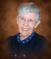 Obituary of Lois V. Doerflinger