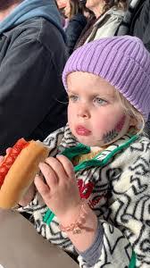 Maggie Kidd's Instagram, Twitter & Facebook