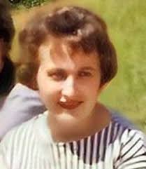 Delores Cone Parkins (1929-1985)