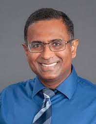 Alex George, PhD, MD