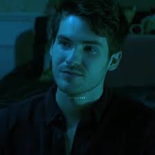 Asher Clayton and Olivia Drama