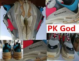 Off White Air Force 1 Black Real Vs Fake Cheapest Balenciaga Triple S Trainer Yellow Blue Red Multi Colour Authentic Pk God Real Vs Fake Leg Adidas Shoes Online Nike Clearance Store Cheap Adidas Shoes