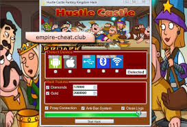 Hustle Castle Fantasy Kingdom Hack In 2020 Fantasy Castle Cheating Castle