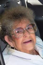 Wilma Blevins Harris Obituary (1938