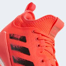 Quem visualizou este produto, visualizou também. Tenis Crazyflight Mid Tokyo Volei Rosa Adidas Adidas Brasil
