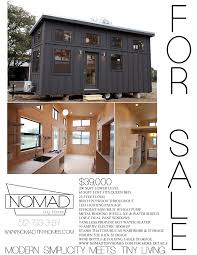 In addition, you can save on property taxes because you have an unimproved lot. 24 Modern Tiny House On Wheels Thow Tiny House Listings Modern Tiny House Tiny House