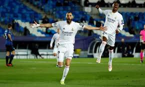 Διαβάστε τα τελευταία νέα των ομάδων. Real Madriths Atalanta Sportime Gr