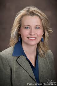 Women of Influence honoree Jess Sanchez lives her mission as 'Nonprofit  Girl' daily