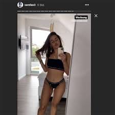 Sarah lombardi presents her booty on instagram with a transparent. Pietro Lombardi So Sexy Zeigt Sich Seine Ex Schlager De