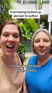 I've had a fantastic day with my author client, Holly Deane-Johns. We'...