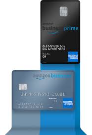 American express ® business card. Amazon Business American Express Card Amazon De Kredit Zahlungskarten