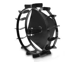 Je možné ho zakúpiť samostatne ako kultivátor a dokúpiť niektoré ďalšie príslušenstvo. Gartenhacke Hecht 790 Bs